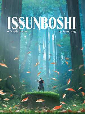cover image of Issunboshi